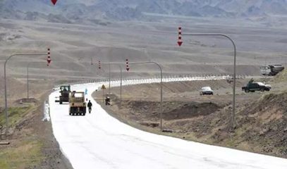 小切口、高定位,打造全球影響力非織造布企業