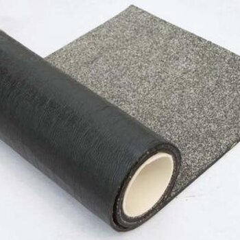 懂得這些就不會(huì)花冤枉錢了原料這才是真的聚酯胎防水卷材