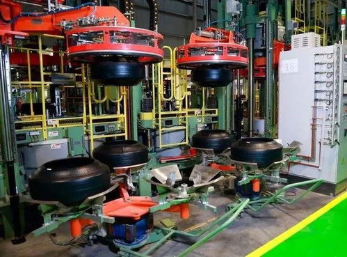 庫存暴增40 ,輪胎廠慌了......