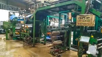 突發(fā) 泥石流沖毀輪胎廠房墻體,淹入輪胎廠房