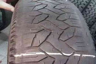 車子補過胎，上高速安全嗎？聚酯胎的特性分析