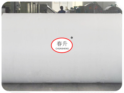 壽光春升 專業提供高質量短絲聚酯胎與聚酯胎卷材